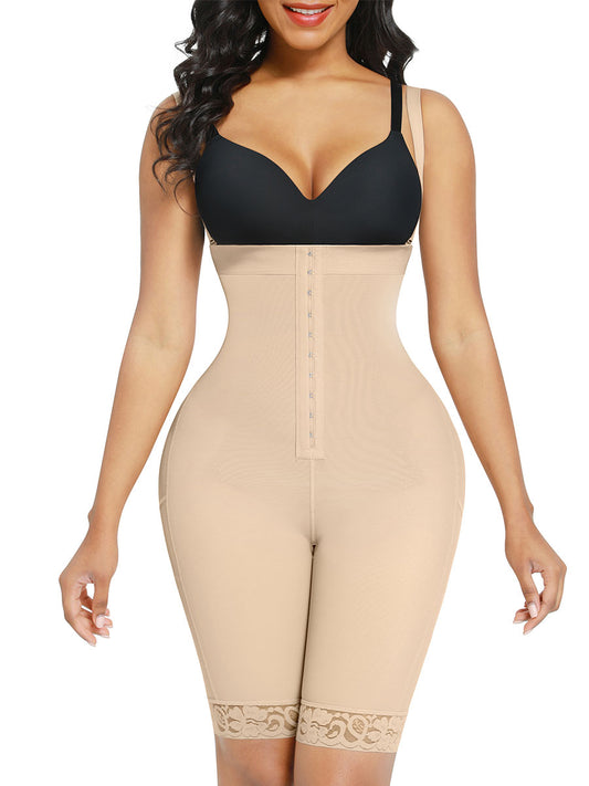 Custom Service Seamless Full Body Shaper