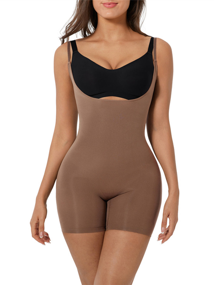 New Arrival Seamless Bodysuit Body Shaper