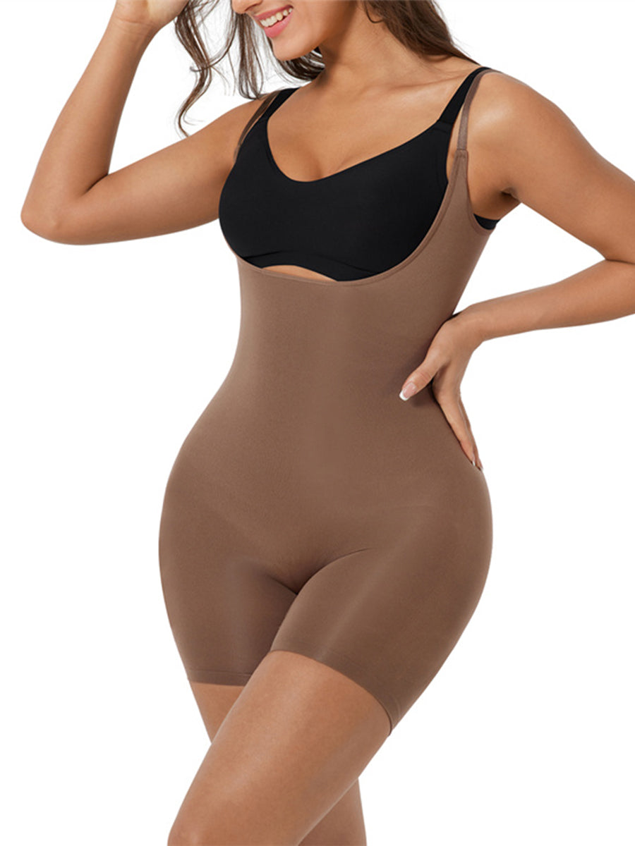 New Arrival Seamless Bodysuit Body Shaper