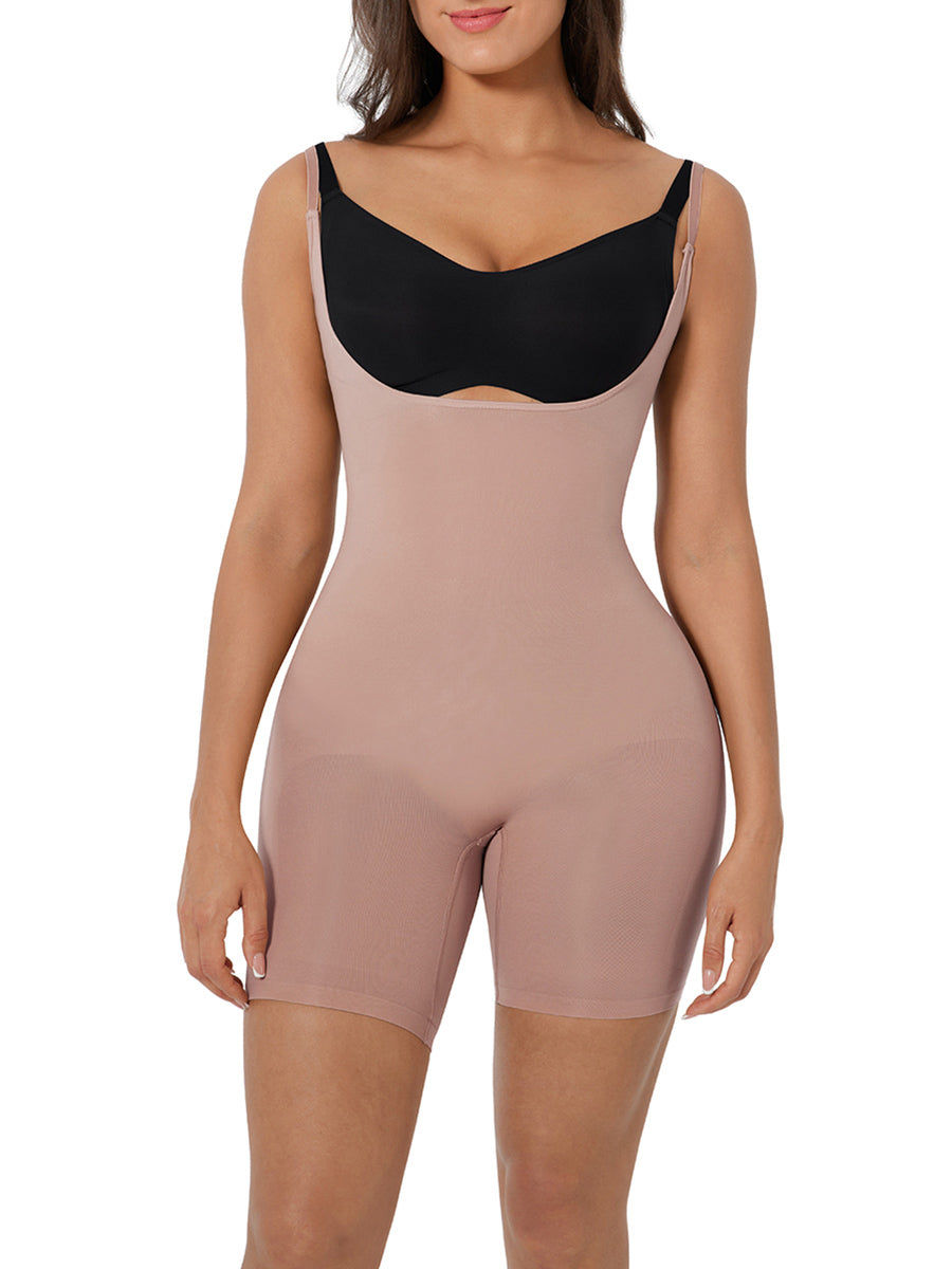 New Arrival Seamless Bodysuit Body Shaper